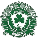 Omonia 29th May