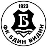 Bdin Vidin